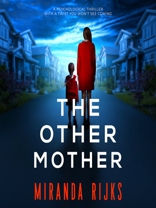 Title details for The Other Mother by Miranda Rijks - Available